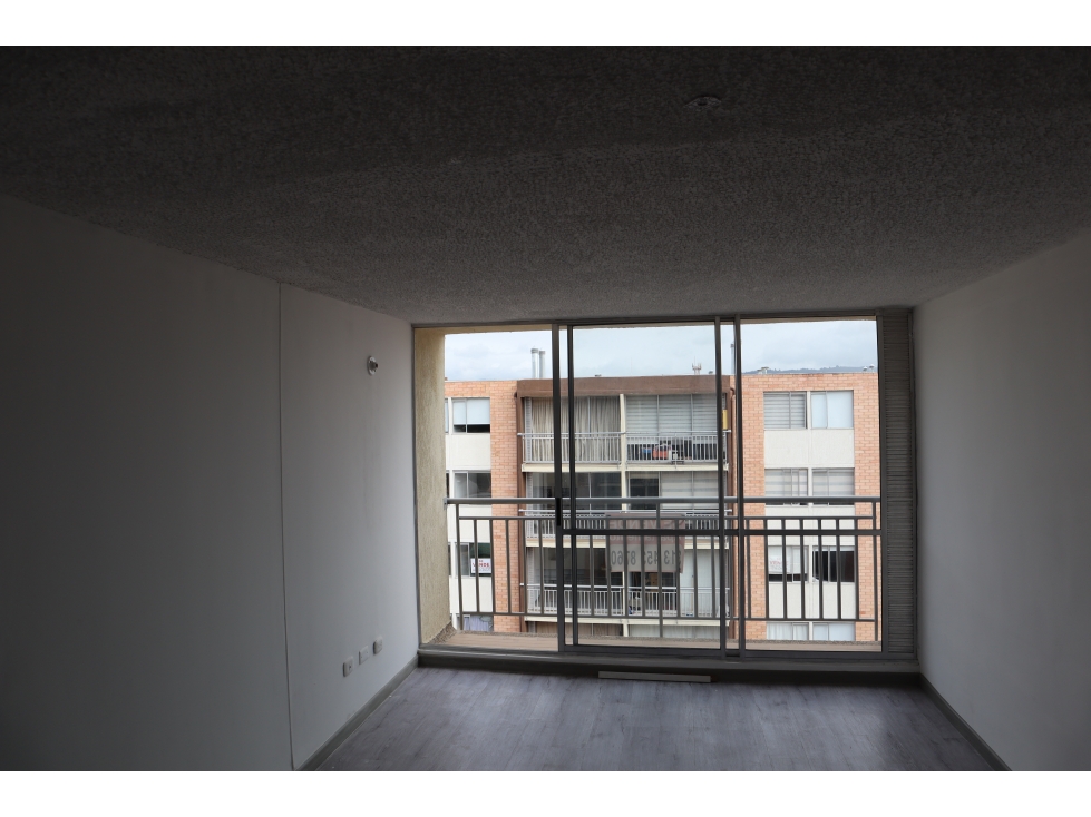 Apartamento en Arriendo Conjunto Altamorada, Tocancipá — foto 3