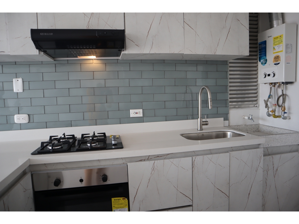 Apartamento en Arriendo Conjunto Altamorada, Tocancipá — foto 5