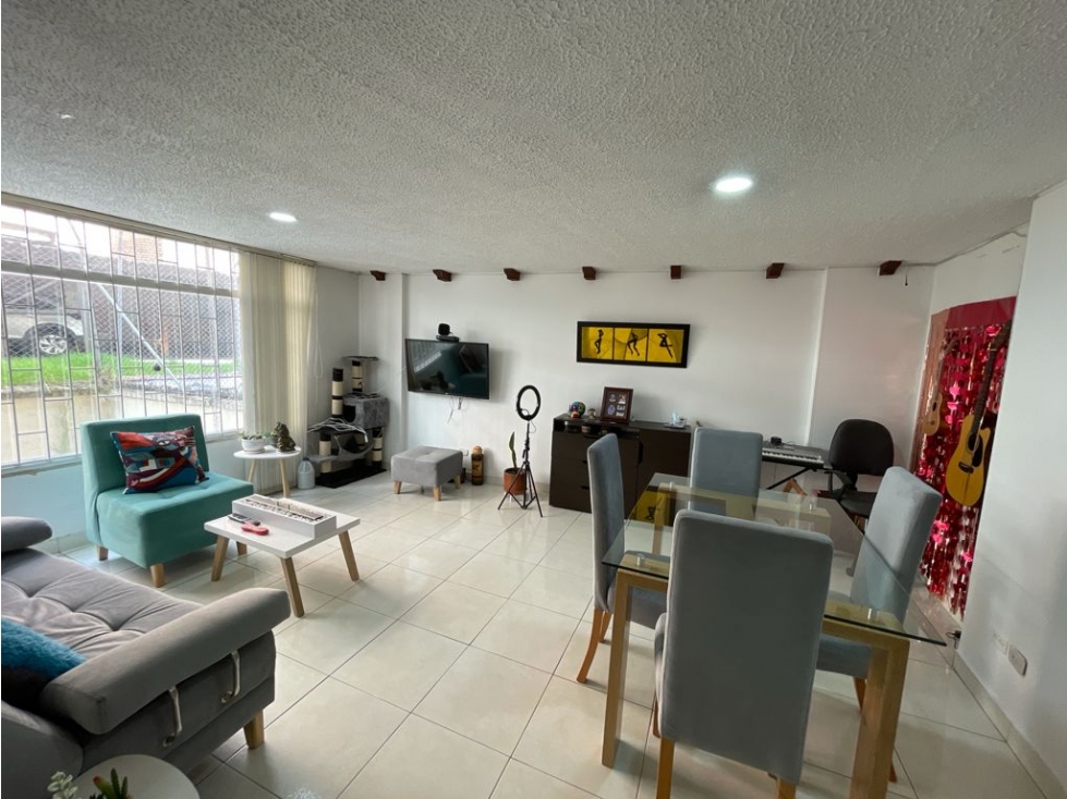 Apartamento en venta - Chapinero, Bogotá — foto 3