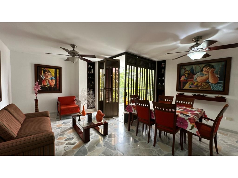 Apartamento en venta - Edificio Sevilla, Neiva - 5