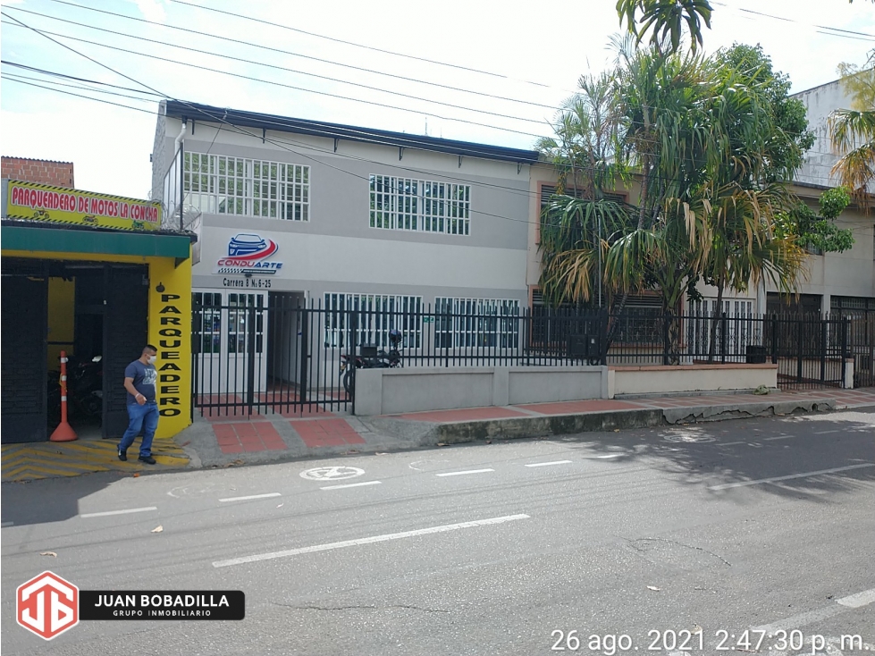 Casa en venta, Concha Acustica - Neiva - 1