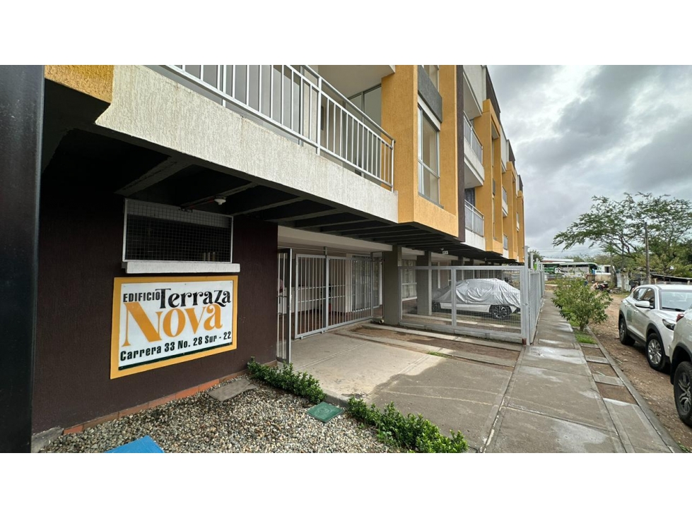 Apartamento en Venta - Terraza Nova, Neiva. - 1