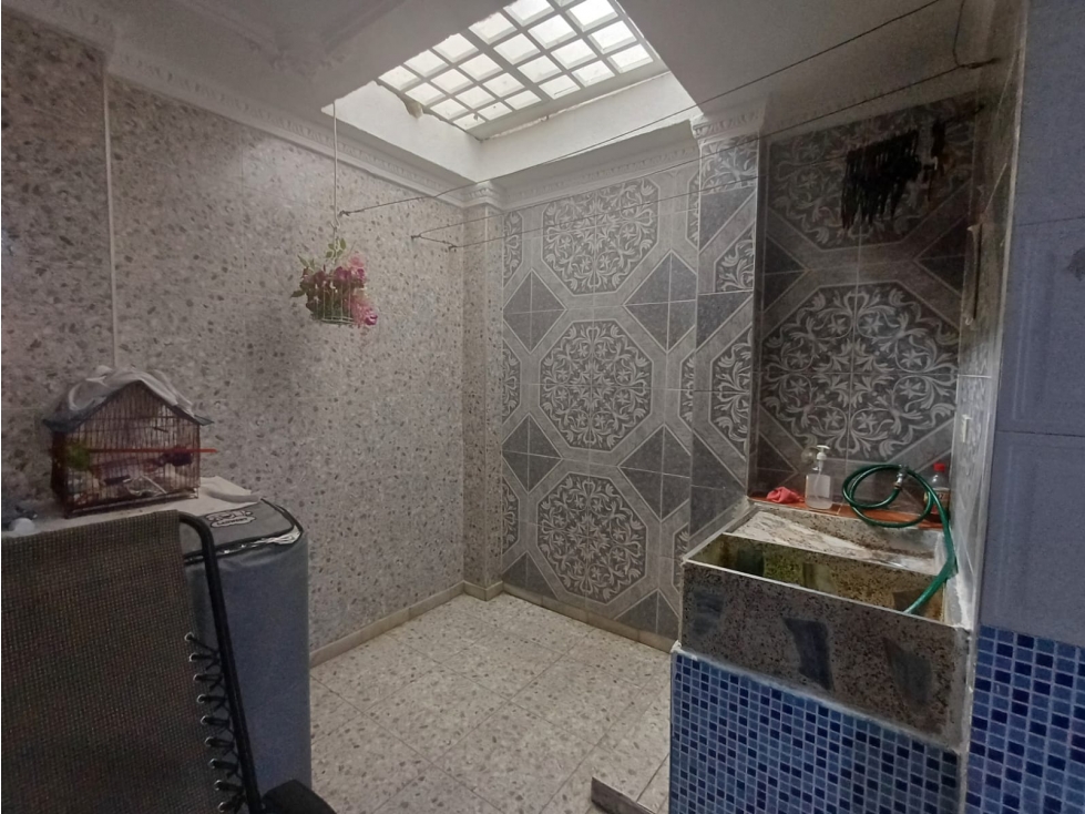 Casa en venta - barrio Buganviles, Neiva - 5