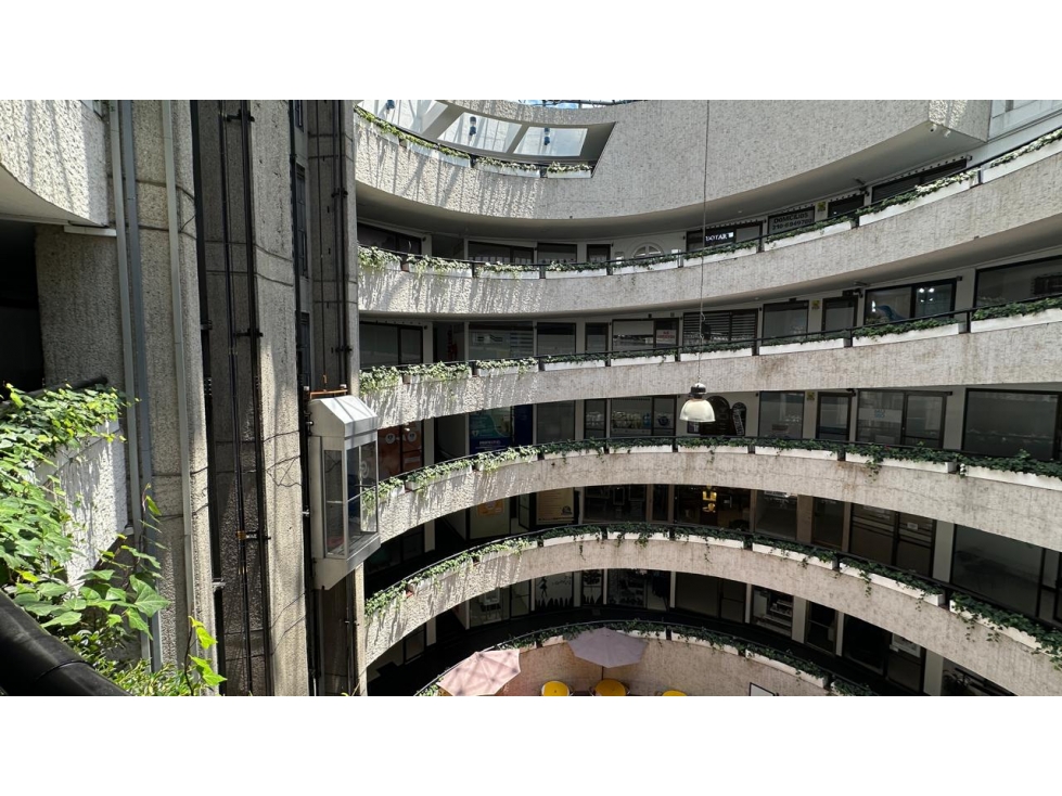 Oficina en venta - Santa Barbara, Bogotá — foto 6