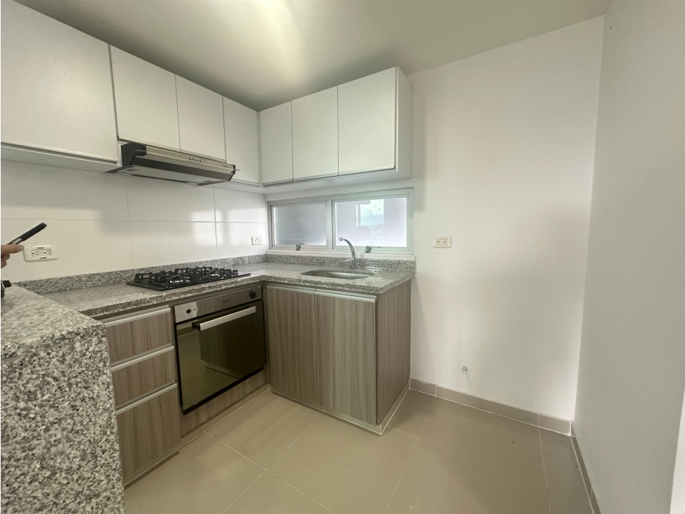 Apartamento en Venta 104 mt2, Mediterráneo Neiva. — foto 4