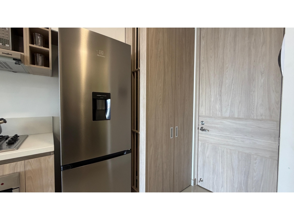 Apartamento en venta - Playa Salguero, Santa Marta — foto 5