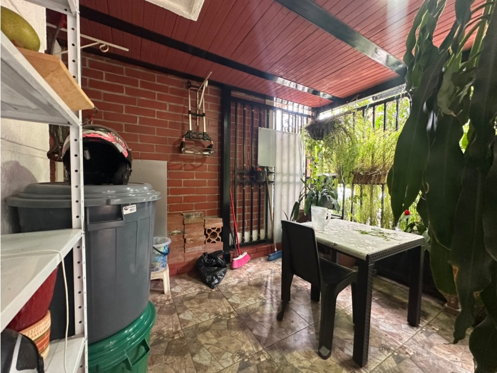 Casa en Venta Manzanares 5 etapa, Neiva Huila. — foto 3