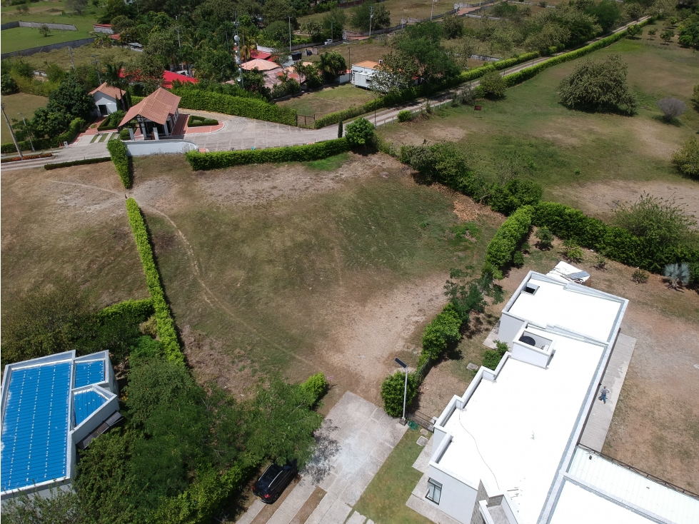 Lote en venta - Condominio Campestre San Sebastián - 2