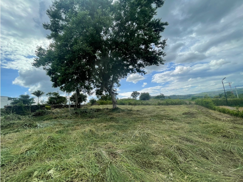 Lote en venta en Palmaire - San Gil, Santander - 4