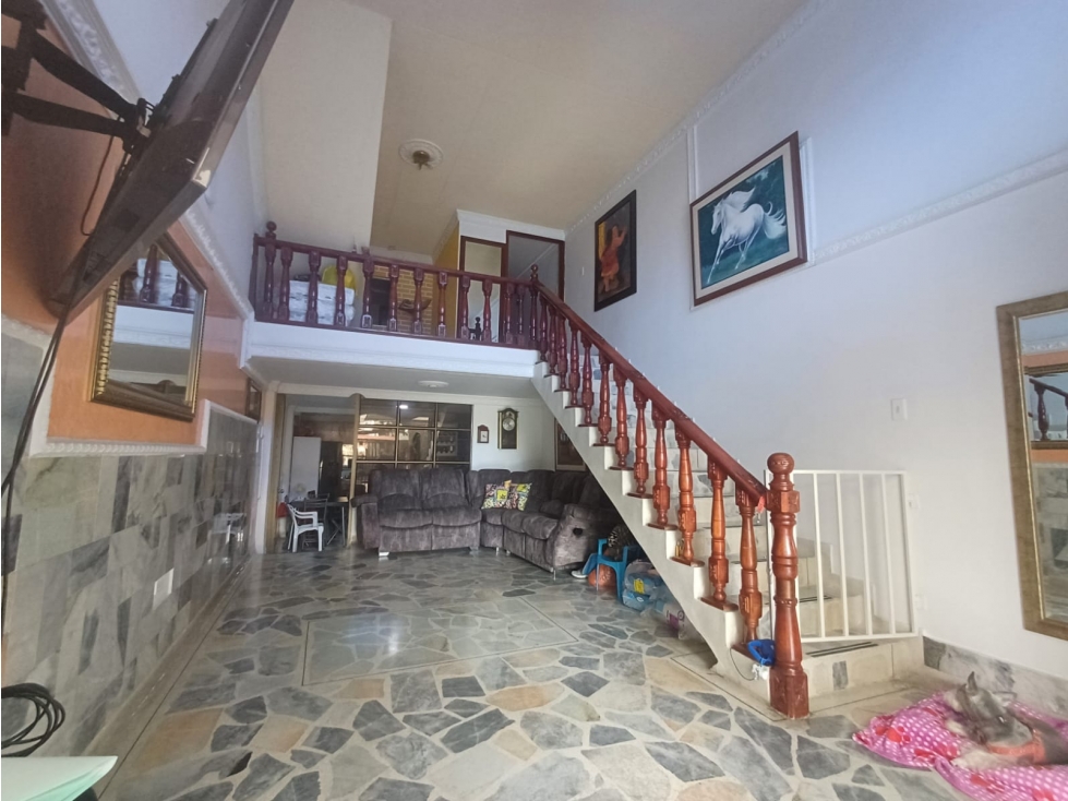 Casa en venta - barrio Buganviles, Neiva - 2