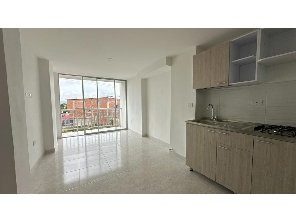 Apartamento en Venta - Terraza Nova, Neiva. - 2