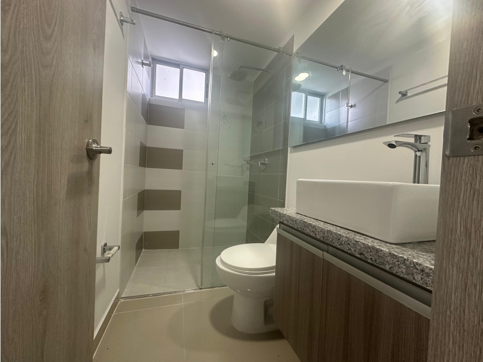 Apartamento en Venta 104 mt2, Mediterráneo Neiva. — foto 6