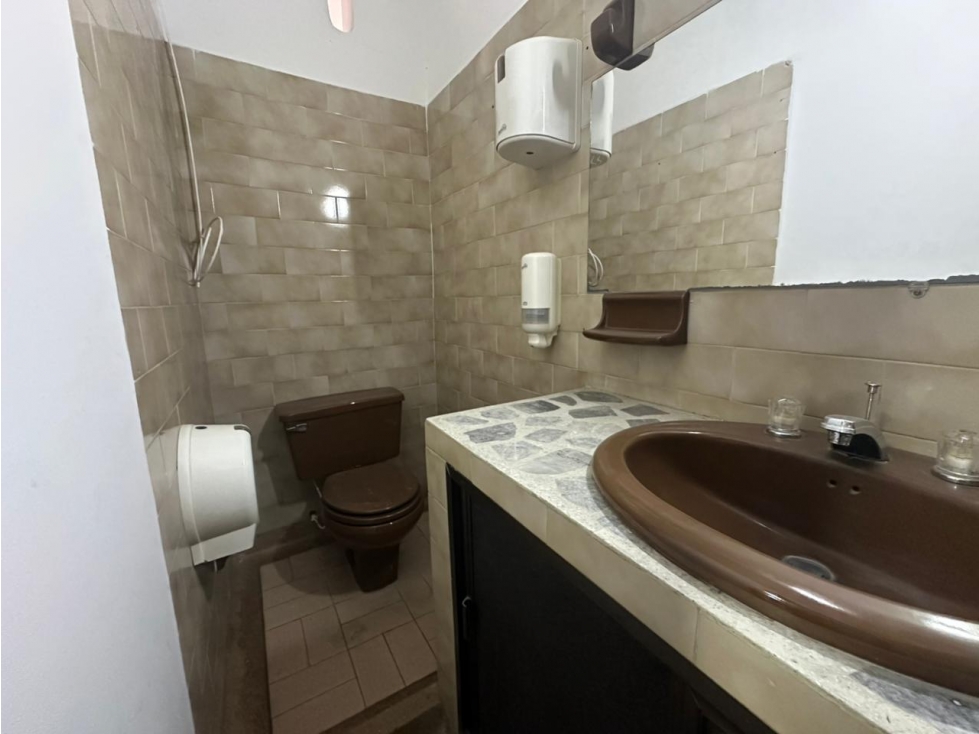 CASA EN VENTA,CENTRO CONCHA ACUSTICA — foto 5