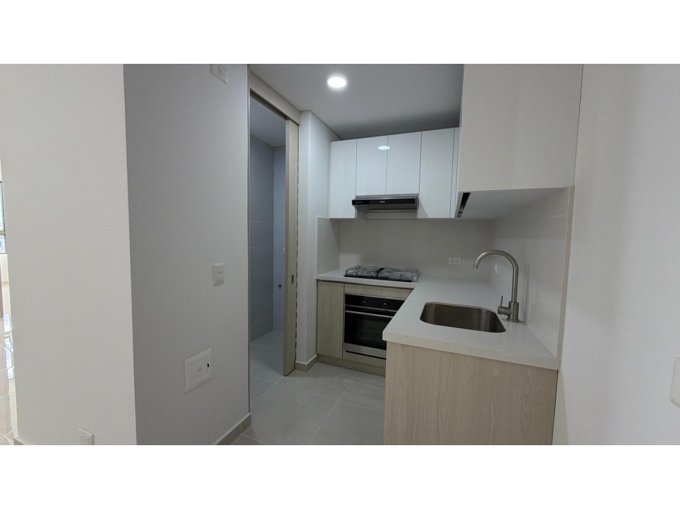 Apartamento en venta - Barrio Sevilla, Neiva — foto 3