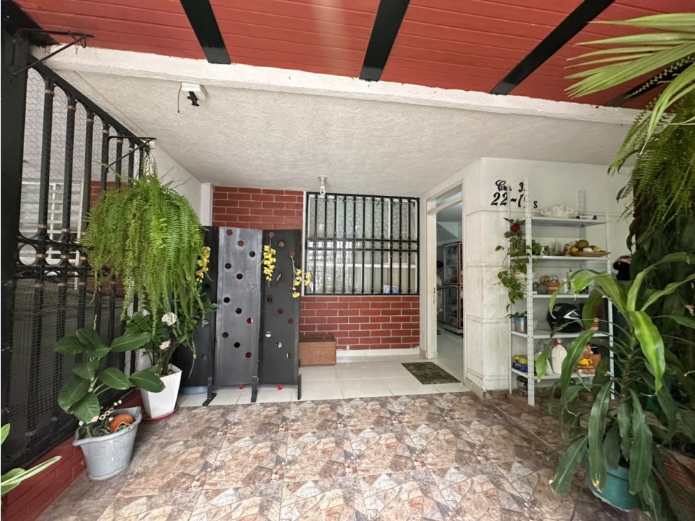Casa en Venta Manzanares 5 etapa, Neiva Huila. — foto 2