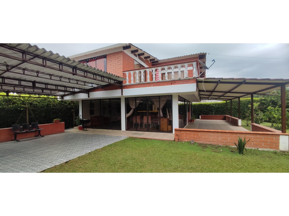 Cabaña en Condominio en Venta - Santagueda — foto 2