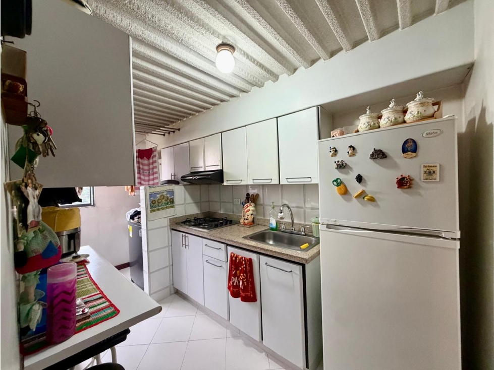 Apartamento en Venta - Niza (Manizales) — foto 2