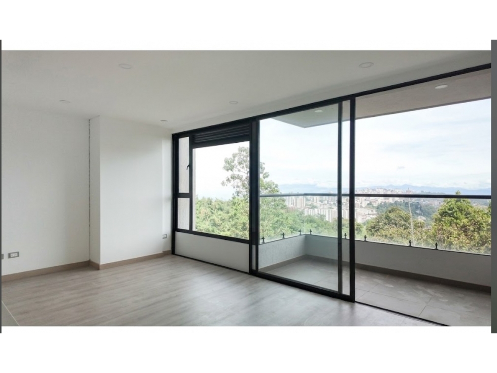 Cesion de Derechos Apartamento - Cerro de Oro - (Manizales) — foto 5