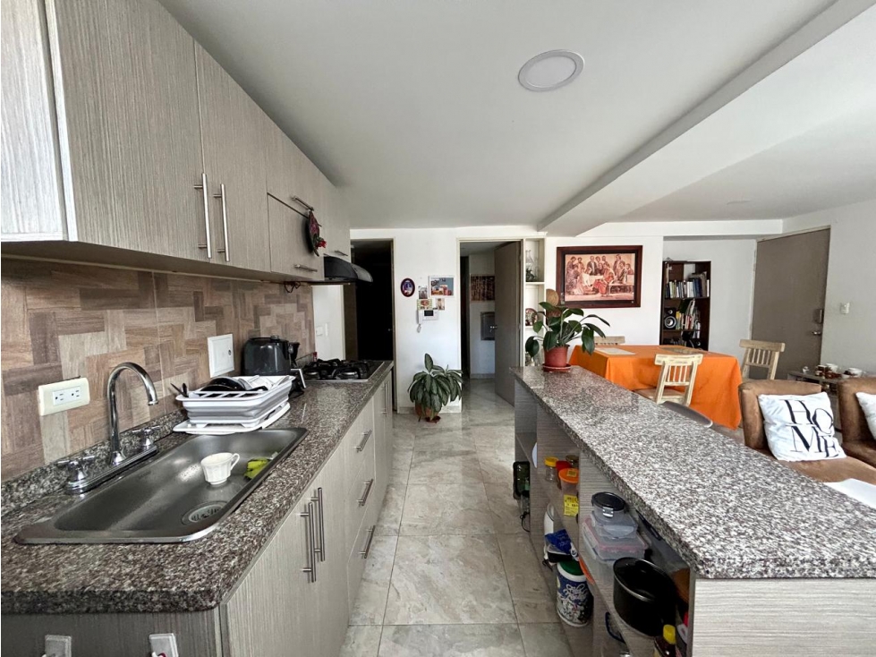 Apartamento en Venta - Villamaria - Caldas — foto 3