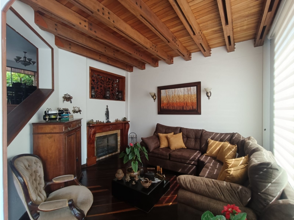Venta Casa en Sector El Trebol - Manizales — foto 2