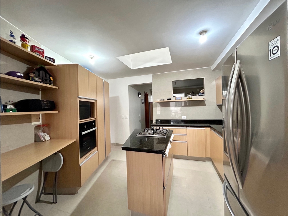 Casa en Venta Palermo (Manizales)