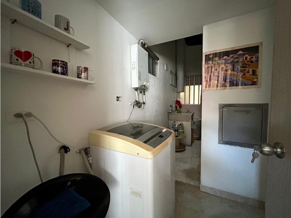 Apartamento en Venta - Villamaria - Caldas — foto 5