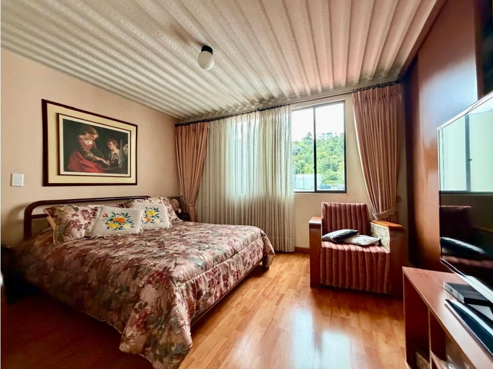 Apartamento en Venta - Niza (Manizales) — foto 5
