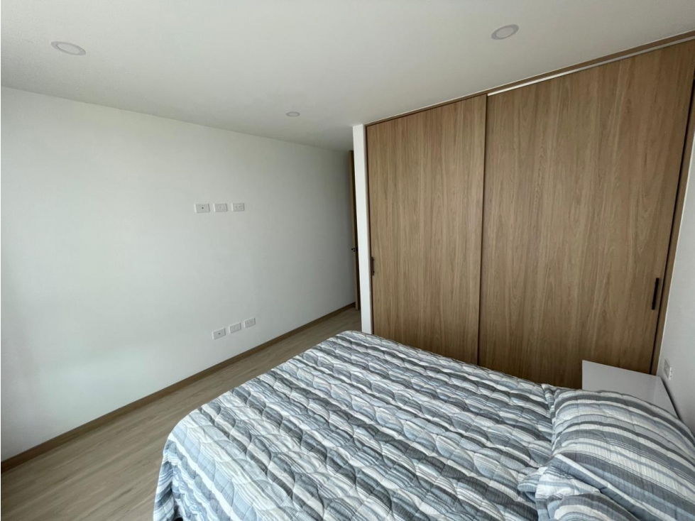 Apartamento en Venta - Belen (Manizales) — foto 2