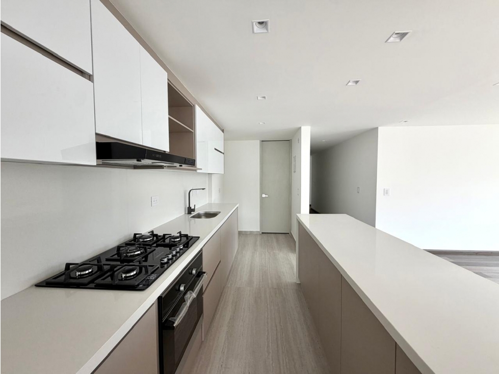 Apartamento Nuevo en Venta - Expoferias - Manizales