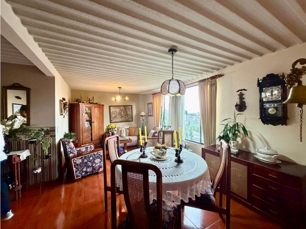 Apartamento en Venta - Niza (Manizales) — foto 3