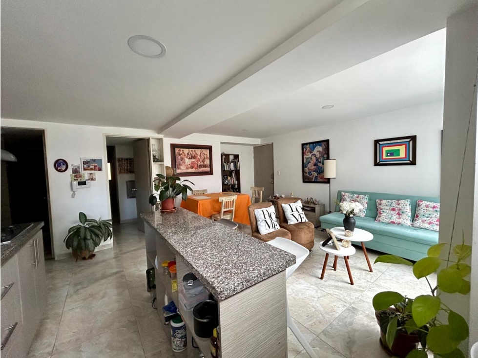 Apartamento en Venta - Villamaria - Caldas — foto 4