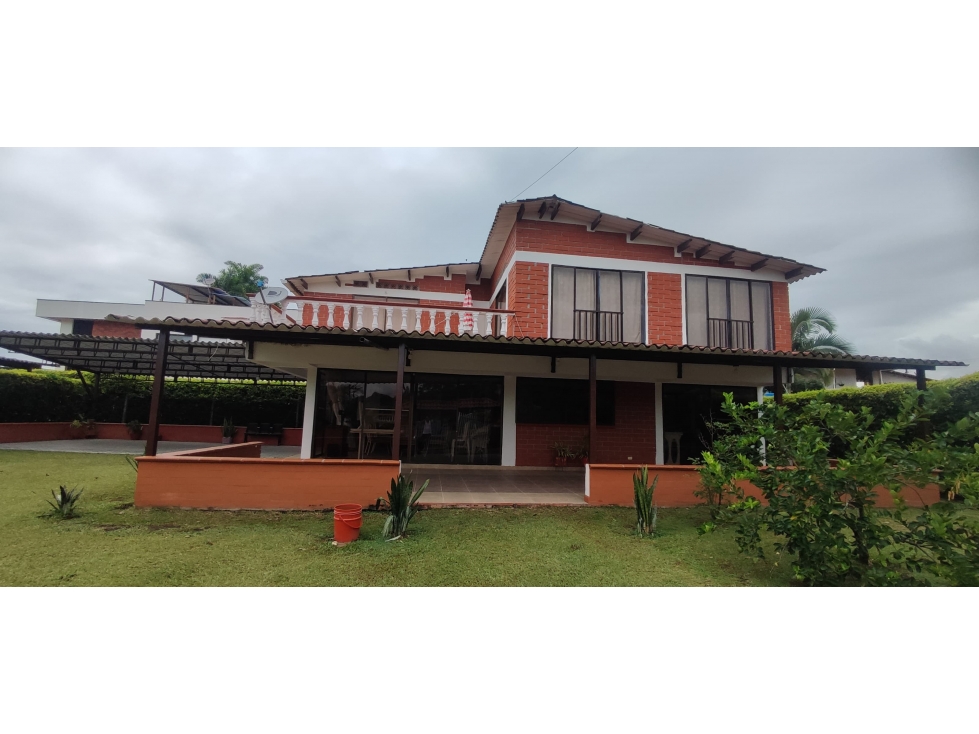 Cabaña en Condominio en Venta - Santagueda — foto 4