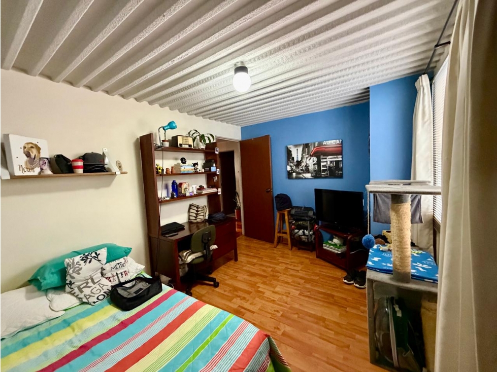 Apartamento en Venta - Niza (Manizales) — foto 4