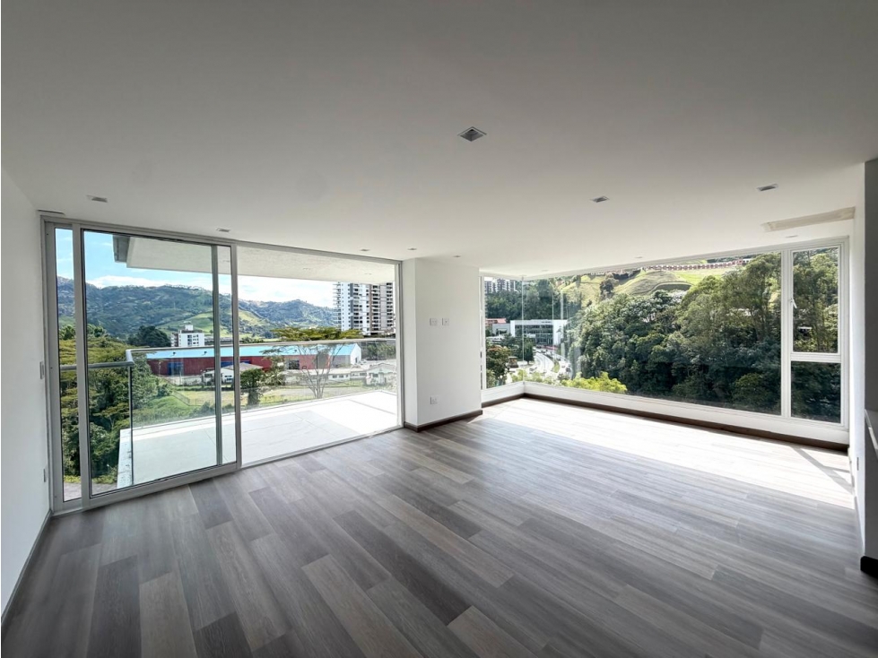 Apartamento Nuevo en Venta - Expoferias - Manizales — foto 3