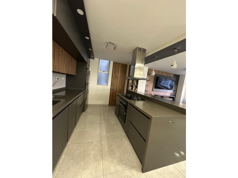 Apartamento en Venta - La Francia (Manizales) — foto 2