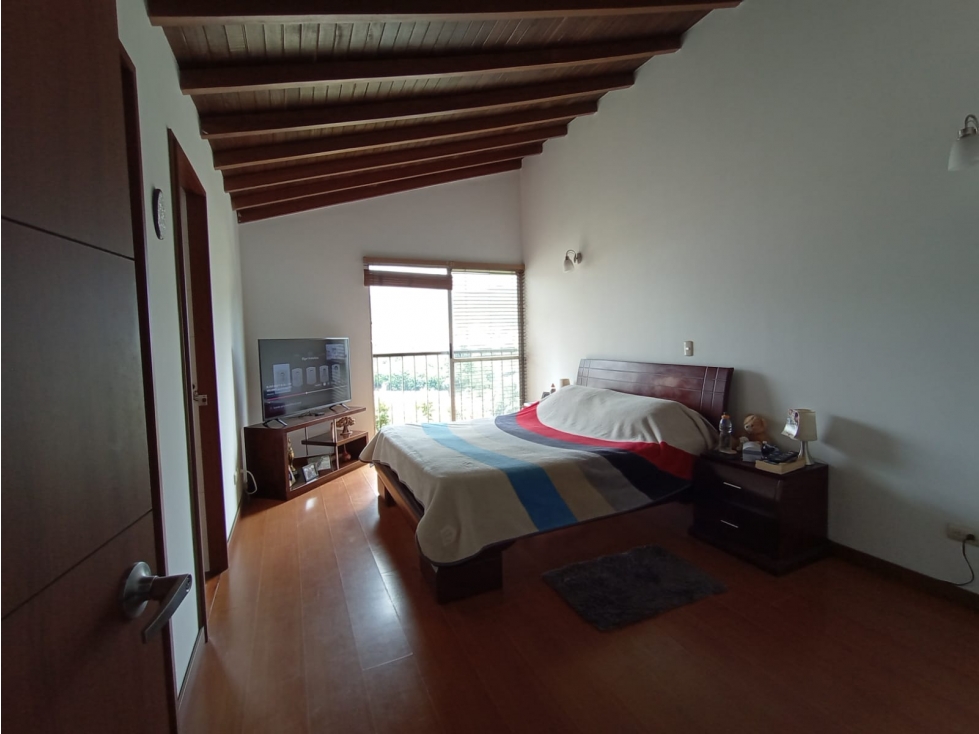 Casa en Venta - San Marcel (Manizales) — foto 6