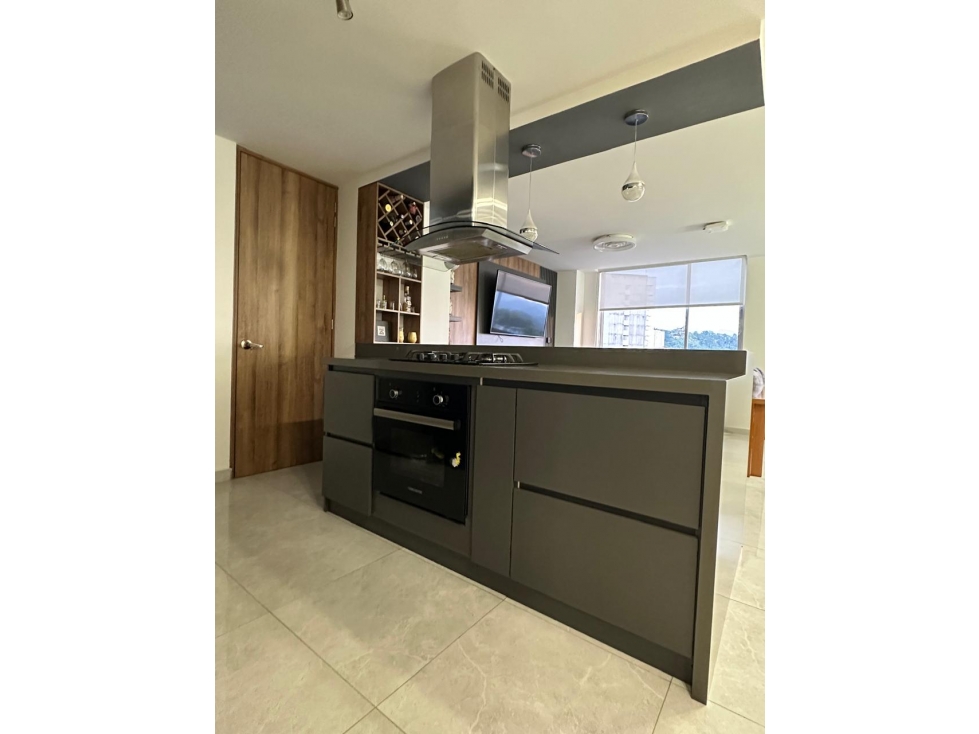 Apartamento en Venta - La Francia (Manizales) — foto 3