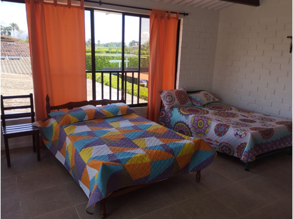 Cabaña en Condominio en Venta - Santagueda — foto 6