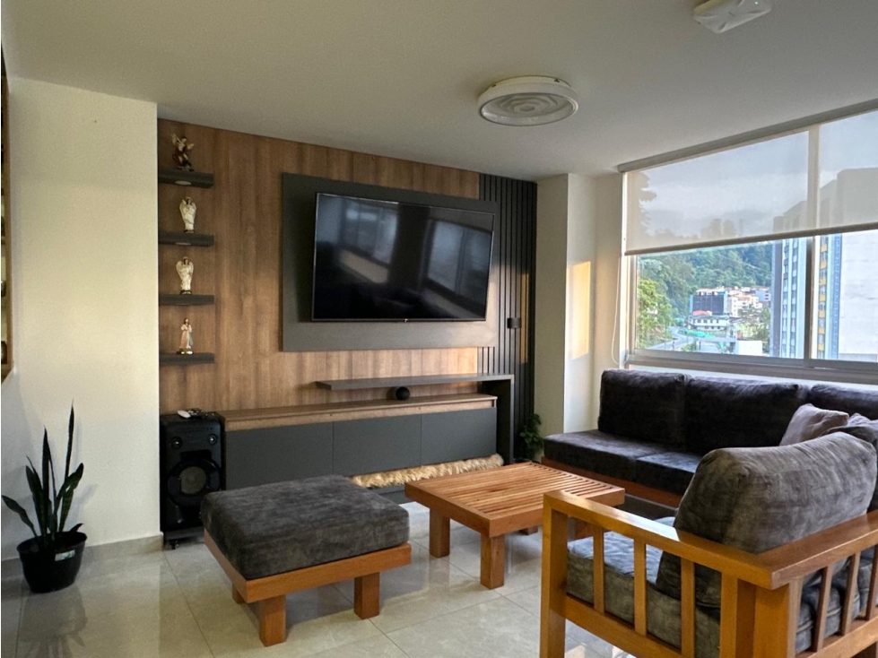 Apartamento en Venta - La Francia (Manizales) — foto 5
