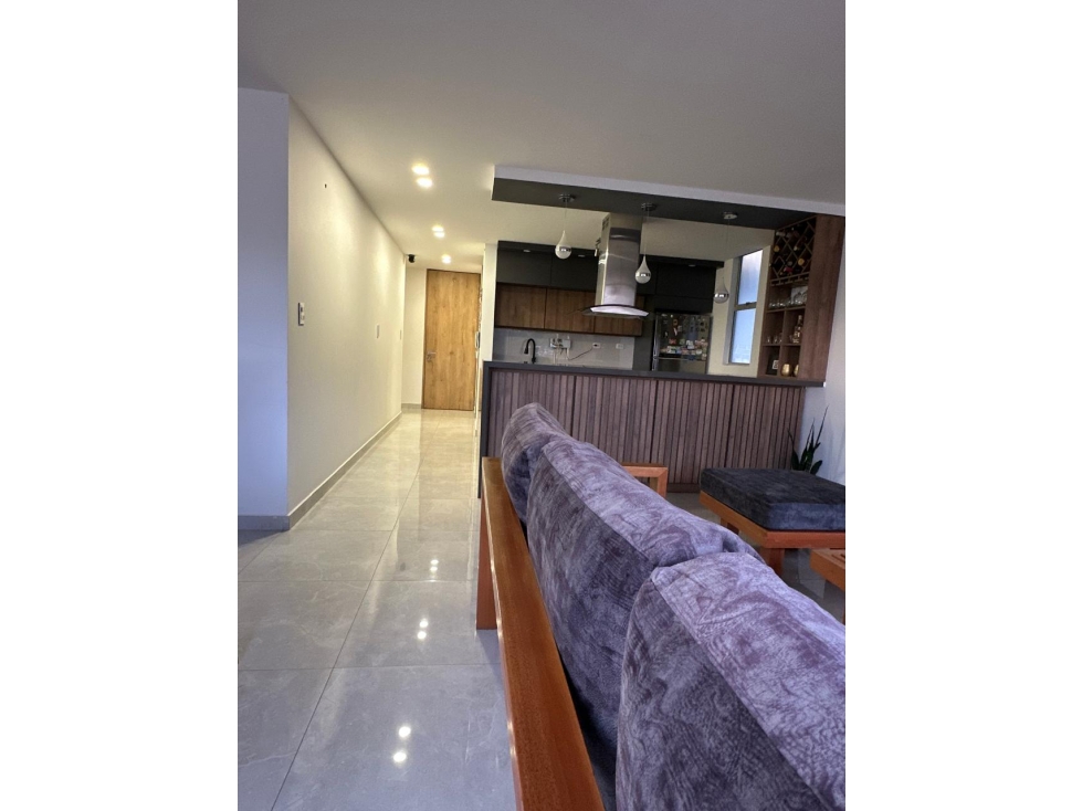 Apartamento en Venta - La Francia (Manizales) — foto 4