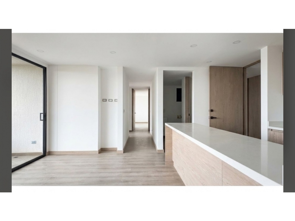 Cesion de Derechos Apartamento - Cerro de Oro - (Manizales) — foto 4