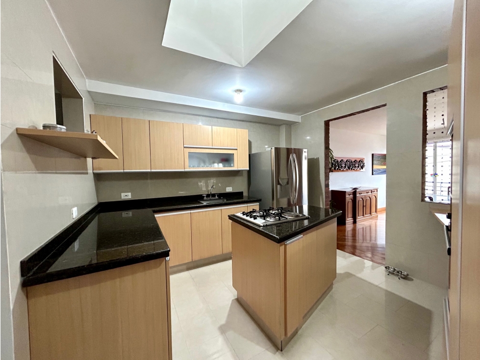Casa en Venta Palermo (Manizales) — foto 2