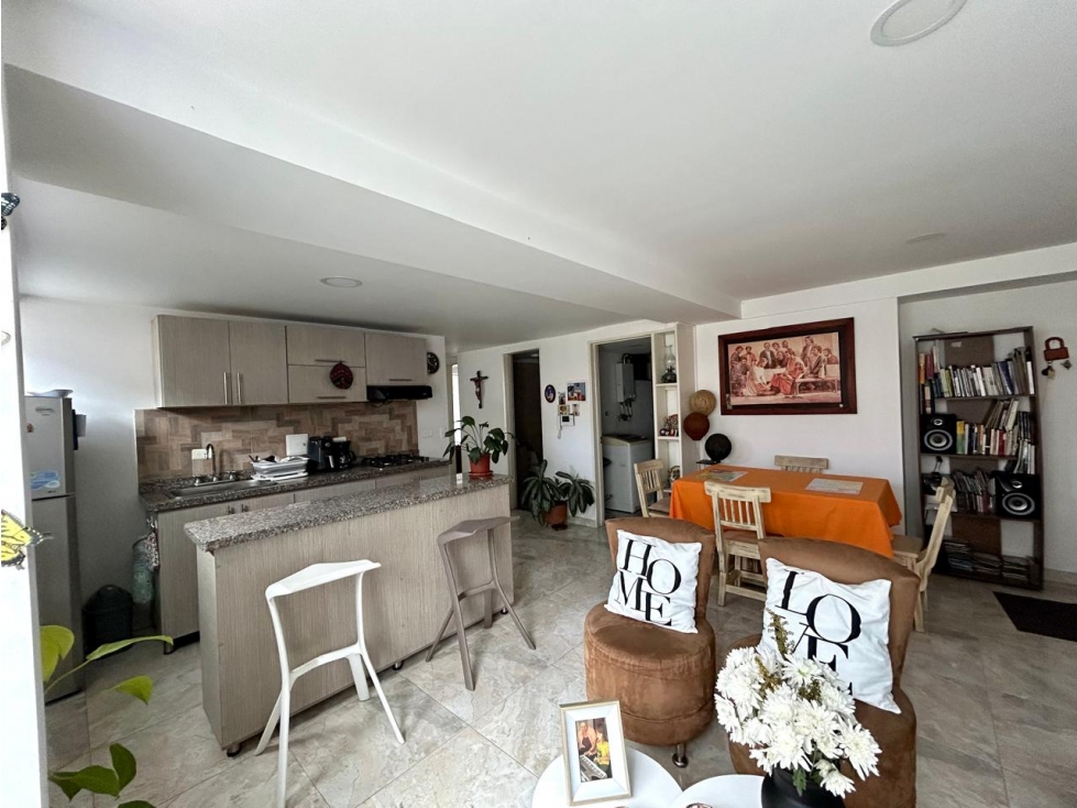 Apartamento en Venta - Villamaria - Caldas — foto 6