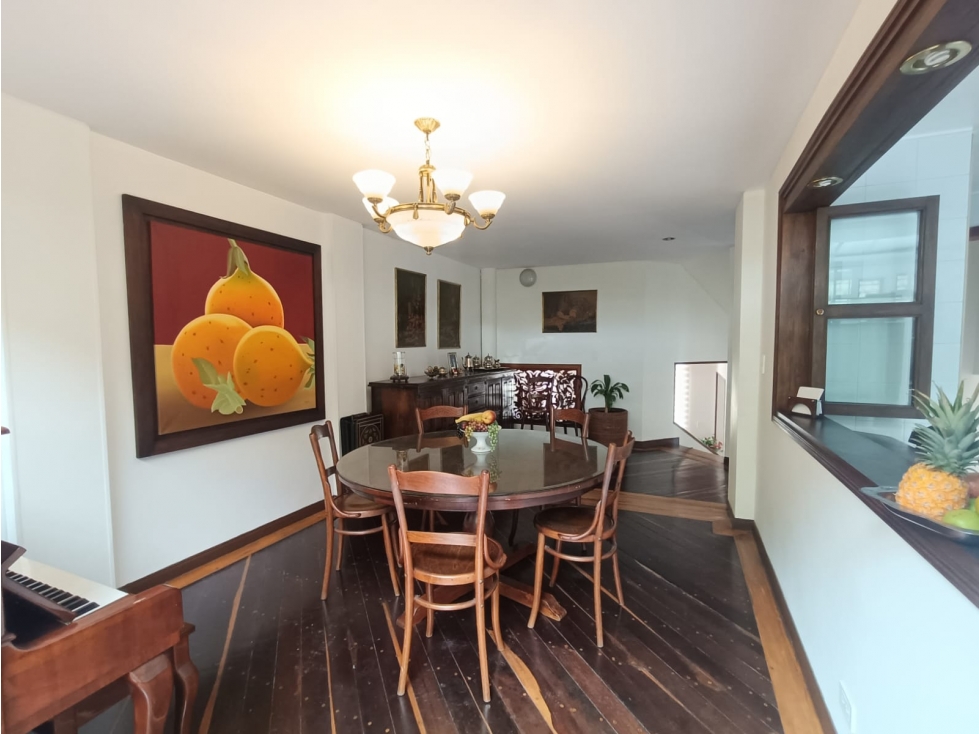 Venta Casa en Sector El Trebol - Manizales — foto 3