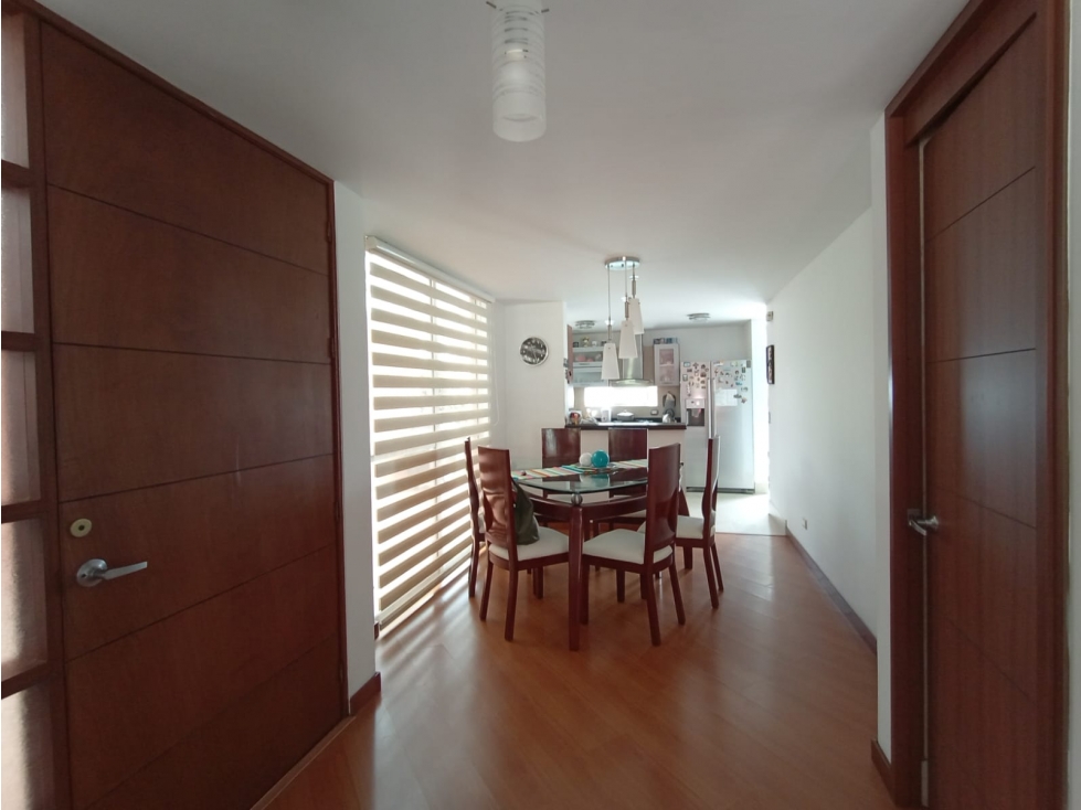 Casa en Venta - San Marcel (Manizales) — foto 3