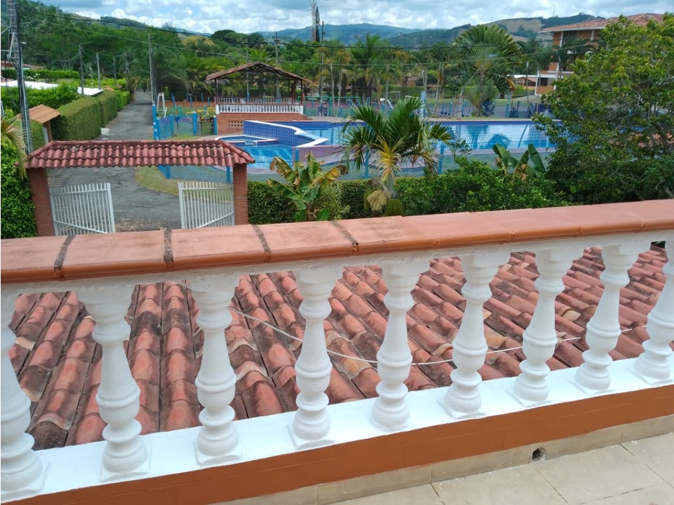 Cabaña en Condominio en Venta - Santagueda — foto 5