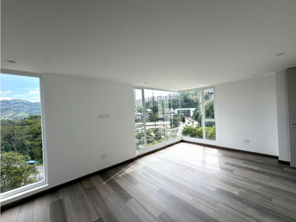 Apartamento Nuevo en Venta - Expoferias - Manizales — foto 5