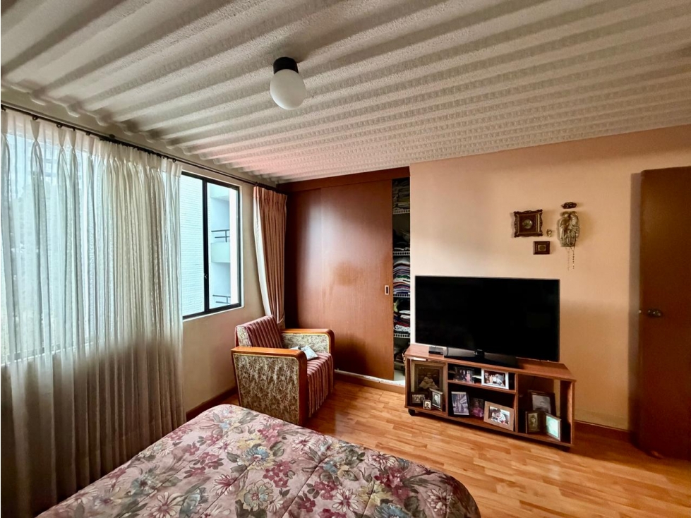 Apartamento en Venta - Niza (Manizales) — foto 6