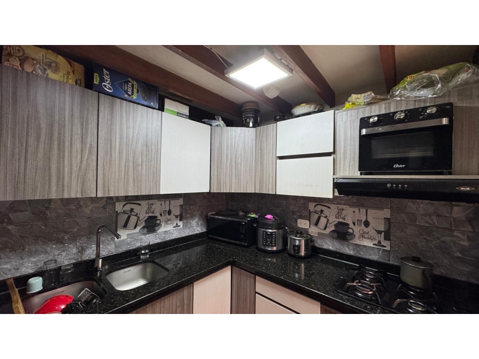 Casa en Venta Villa del Rio (Manizales)
