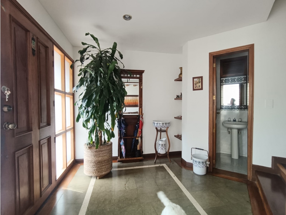 Venta Casa en Sector El Trebol - Manizales